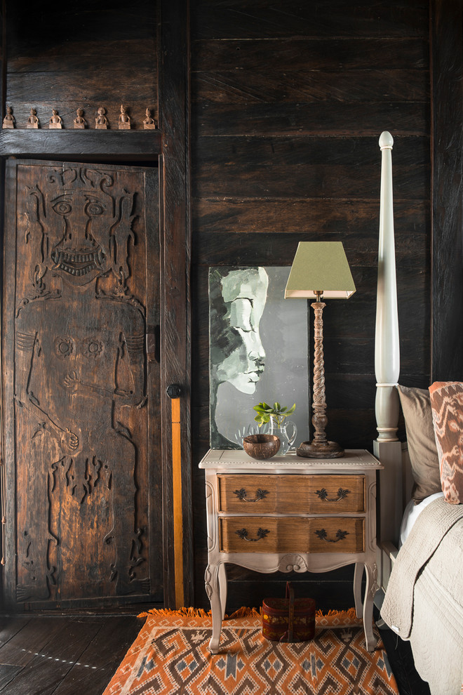 БУТИК ОТЕЛЬ НА БАЛИ  “LIGHT SENSE” вилла “LAUT”