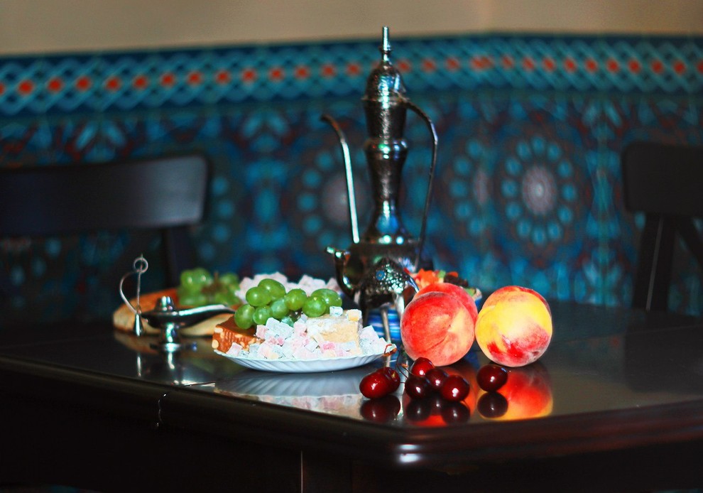 Коттедж "Восточная медина"