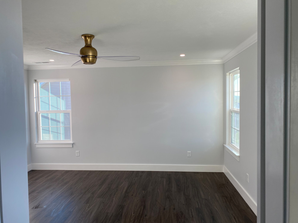 Master Bedroom Remodel