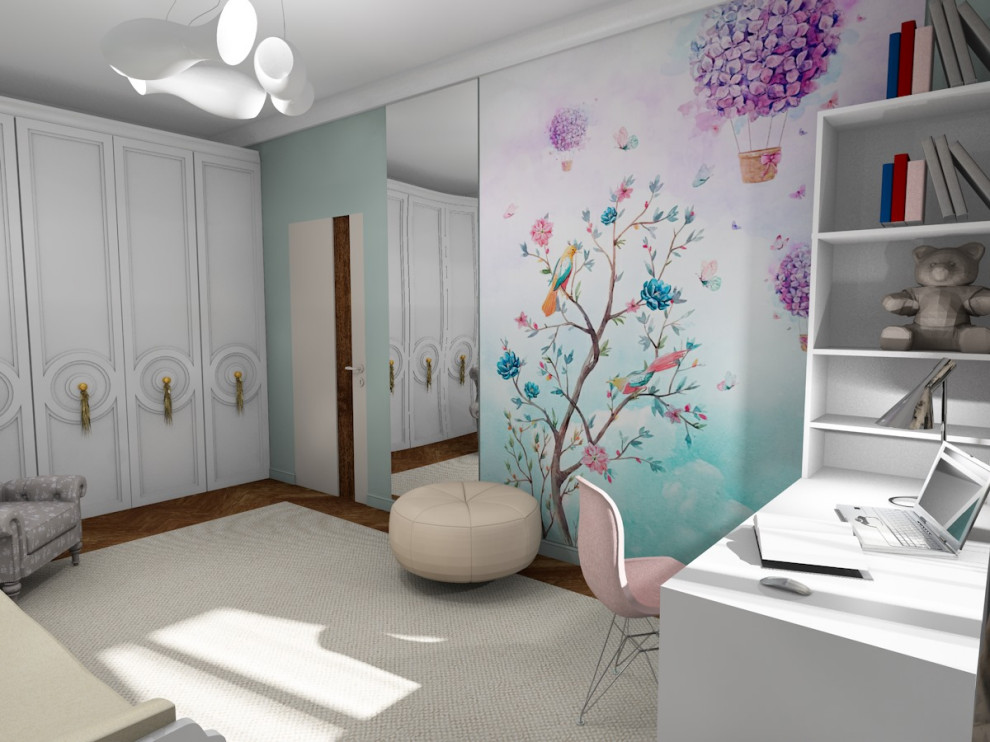 Квартира в Новокузнецке