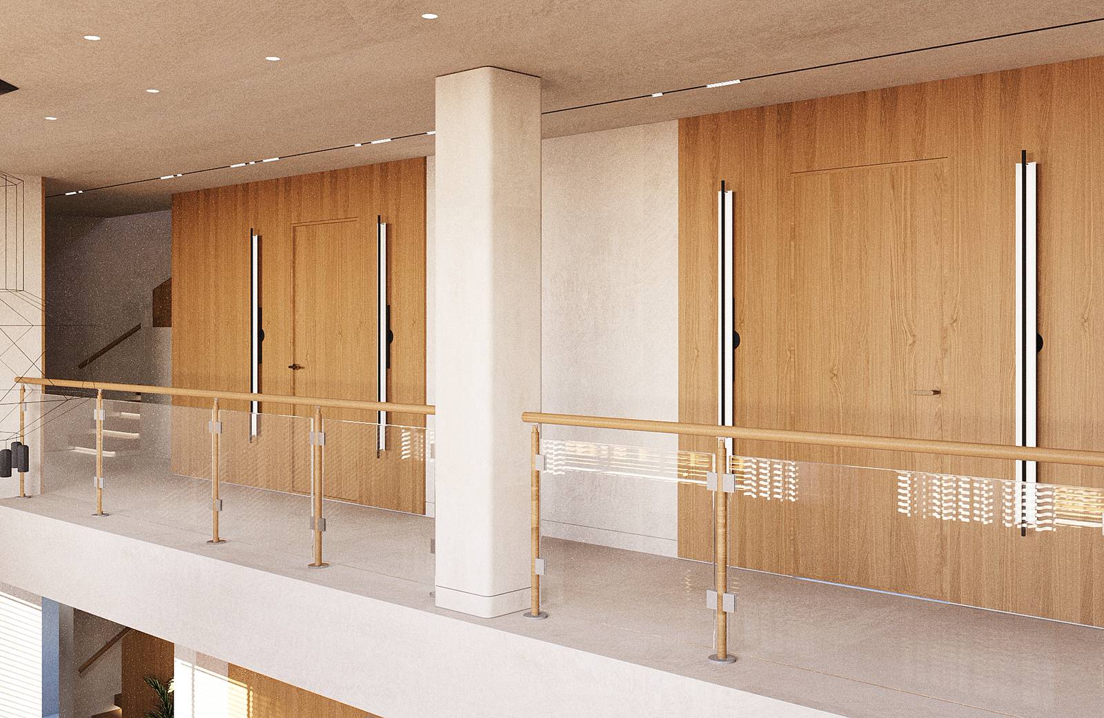 Топаз, частный дом, 512 кв.м.