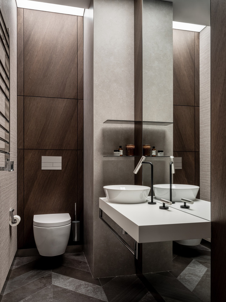 Просторная квартира на Вавилова 4