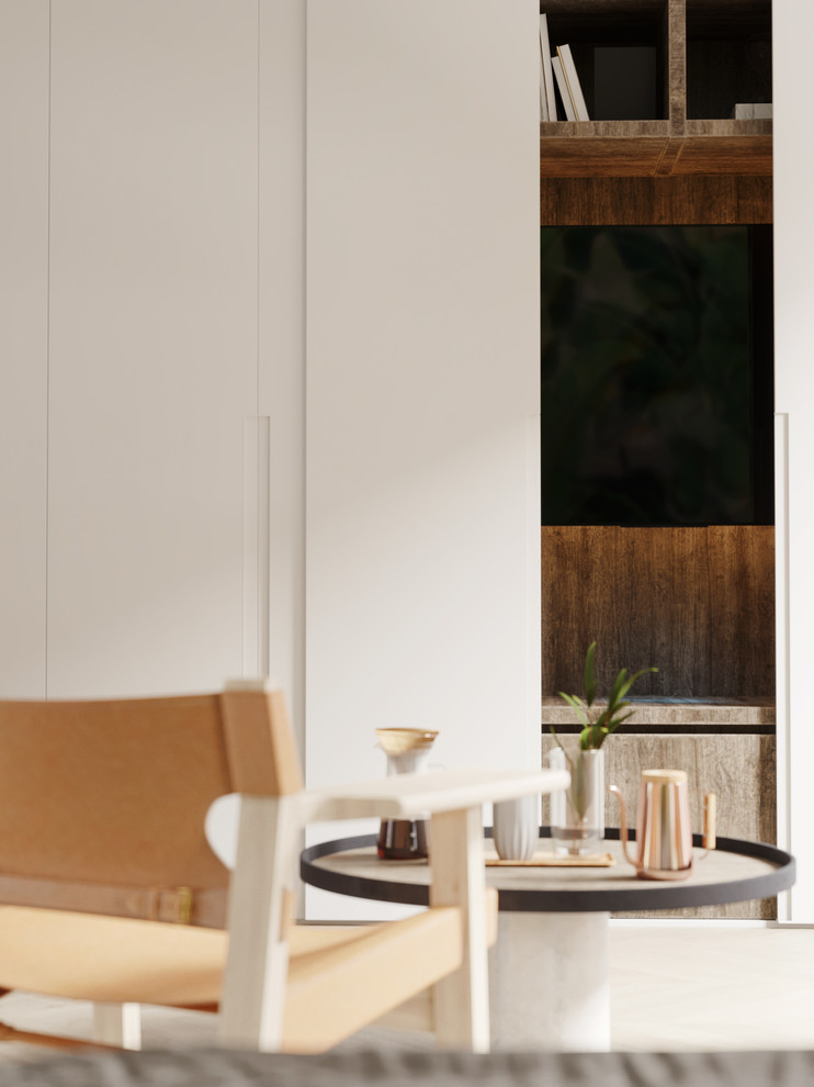 Квартира для большой семьи с детьми