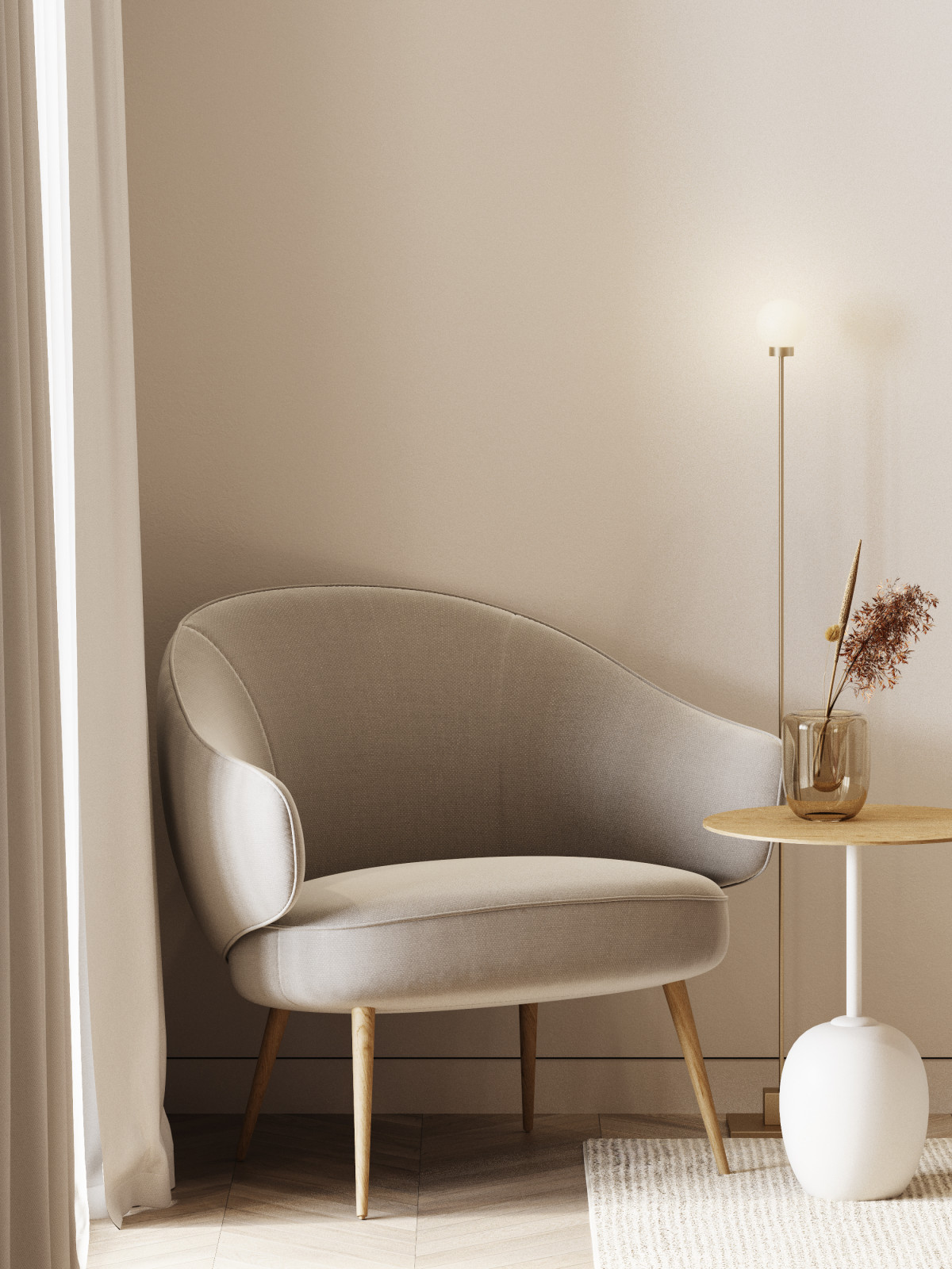 ЖК Футурист