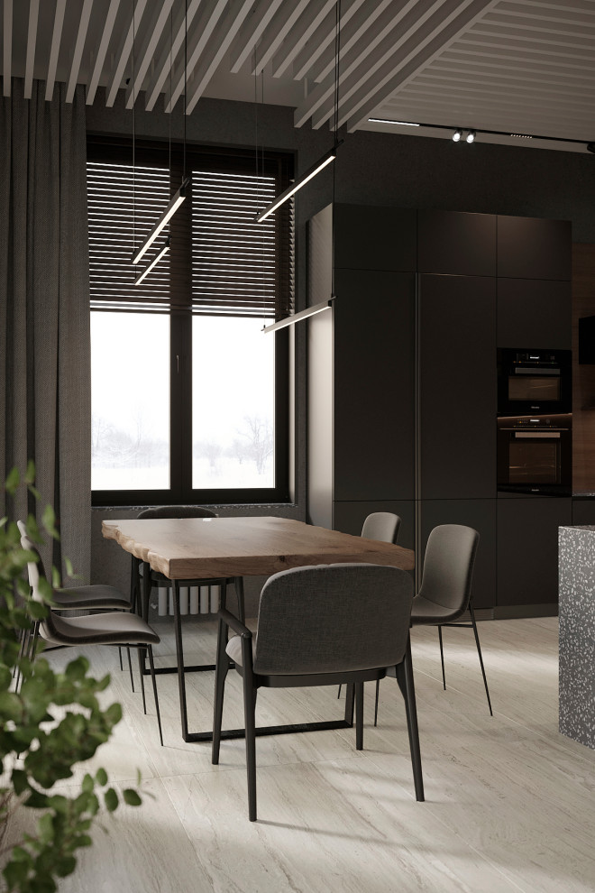 Загородный дом