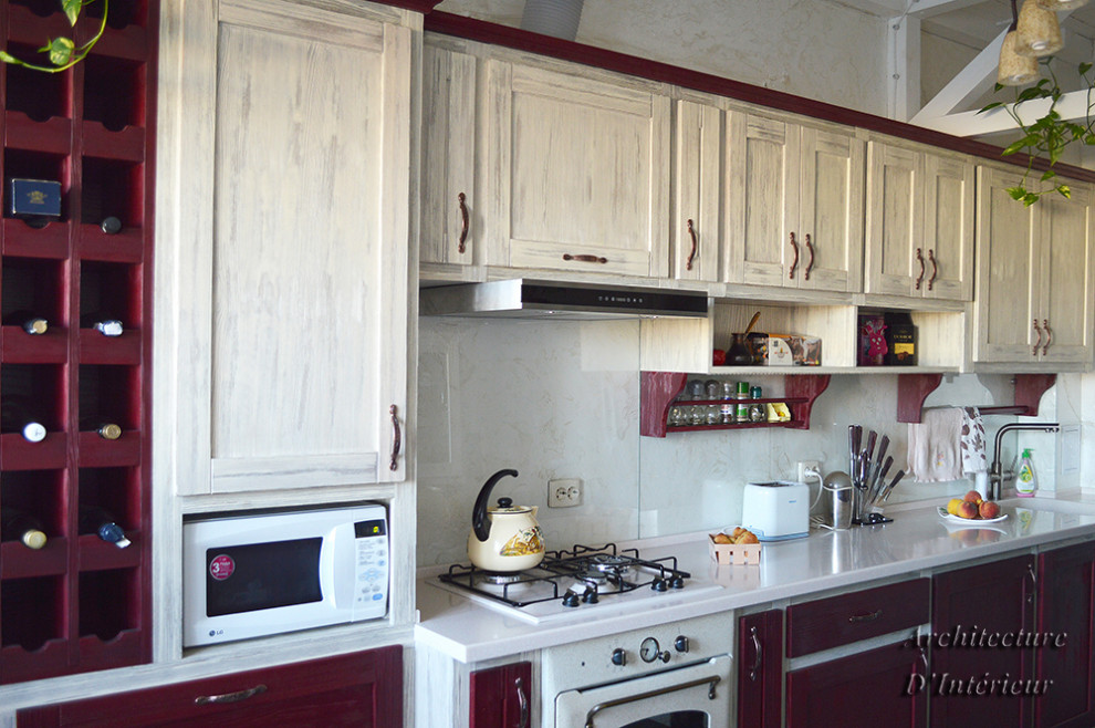 Дизайн для себя