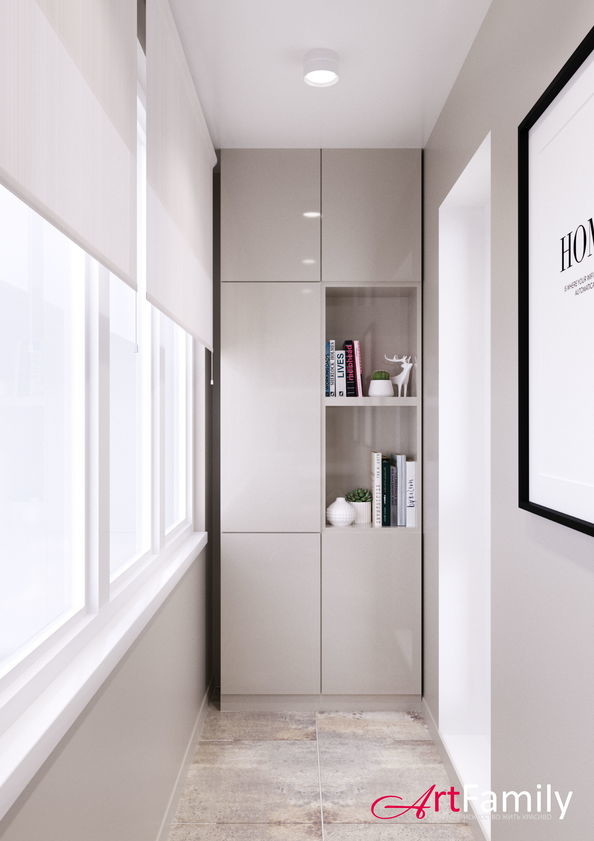 Квартира в ЖК "Новая Самара"