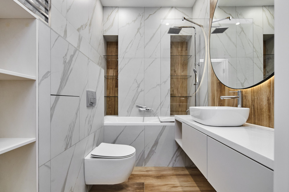 Ремонт ванной