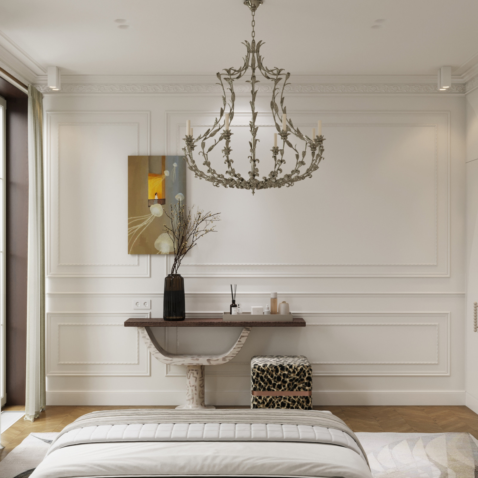 У миссии — возвращение