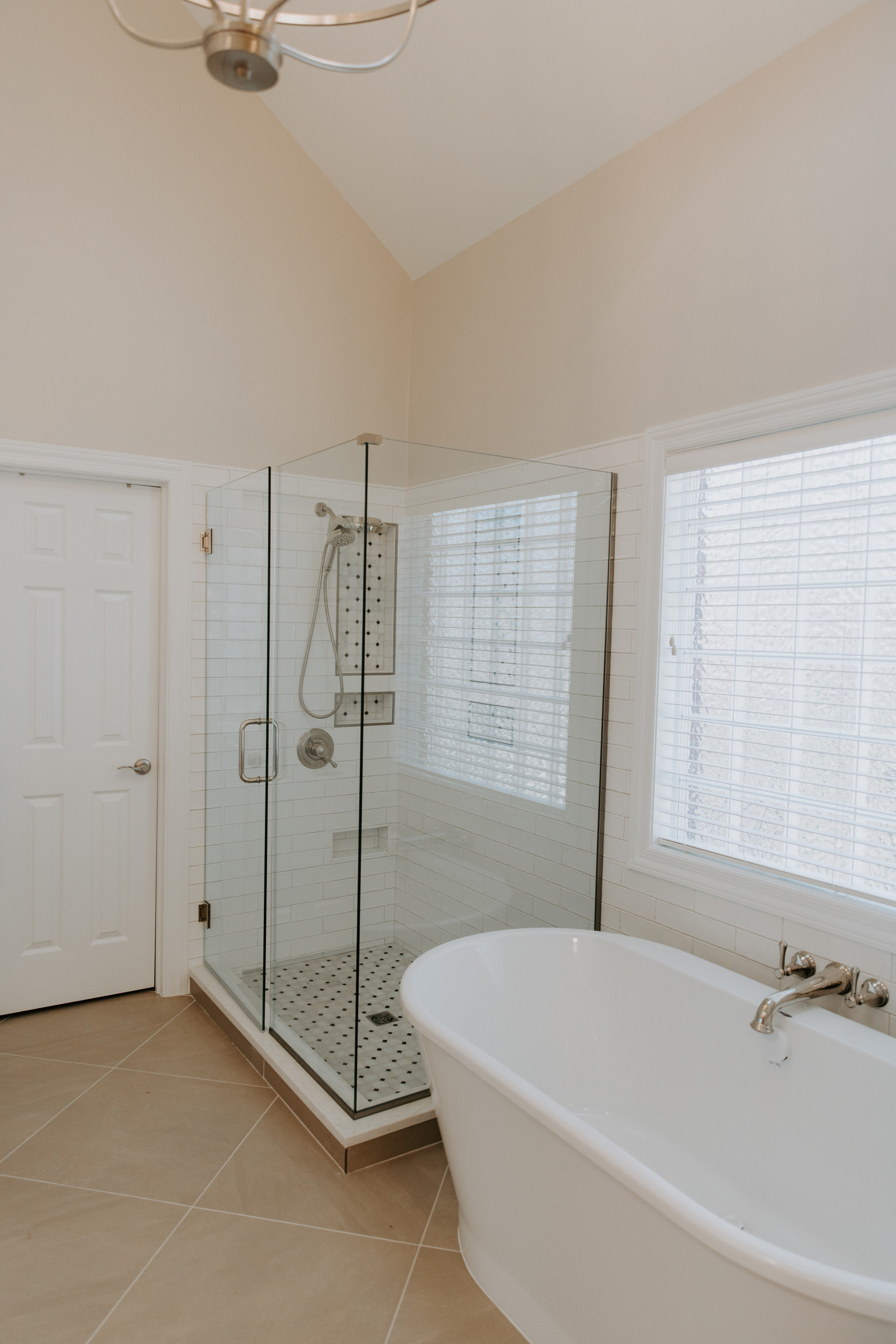 Bathroom Remodel