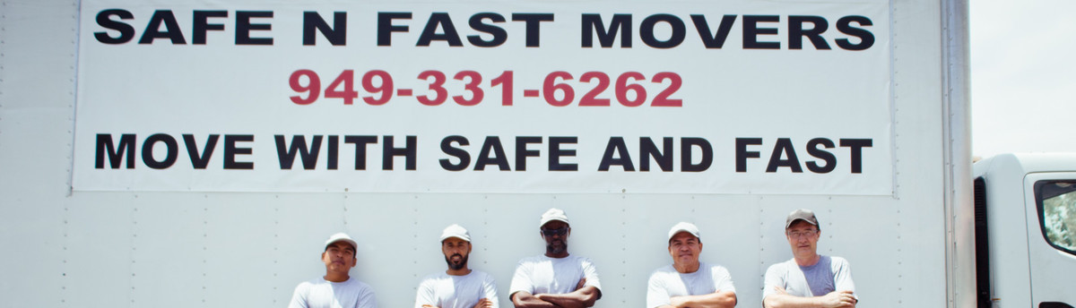 Safe N Fast Movers Lake Forest Ca Us 92609