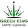 Green King Carpet Cleaning