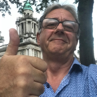 David Mills Architect
