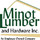 Minot Lumber & Hardware