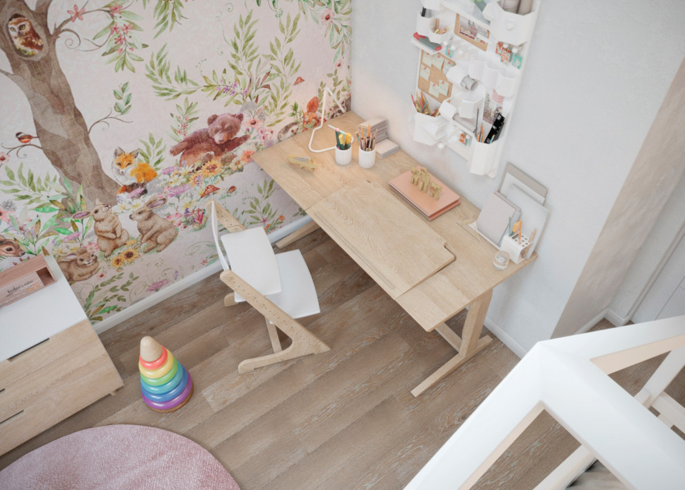 ЖК «Витражи»