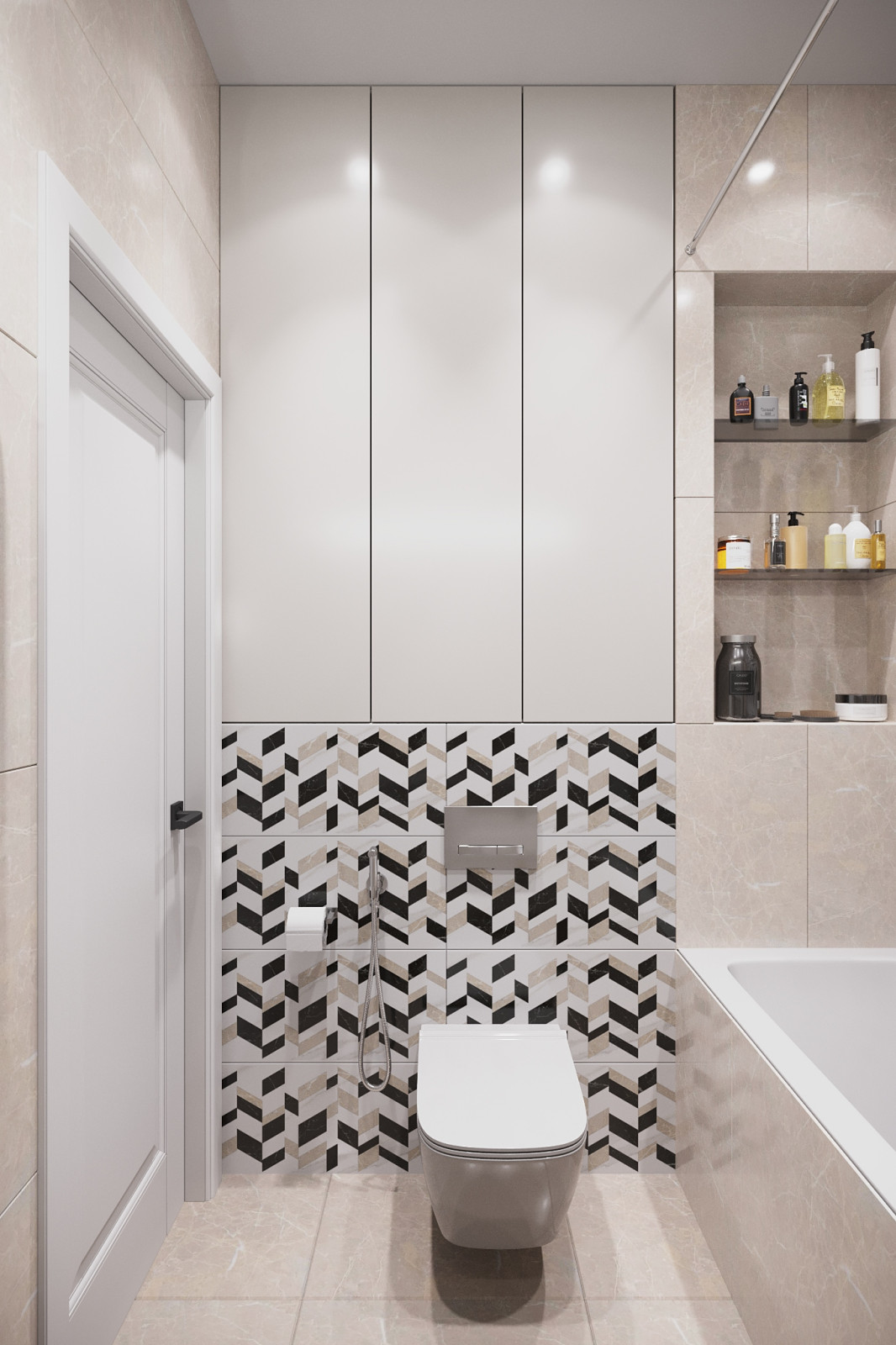 ЖК Селигер Сити