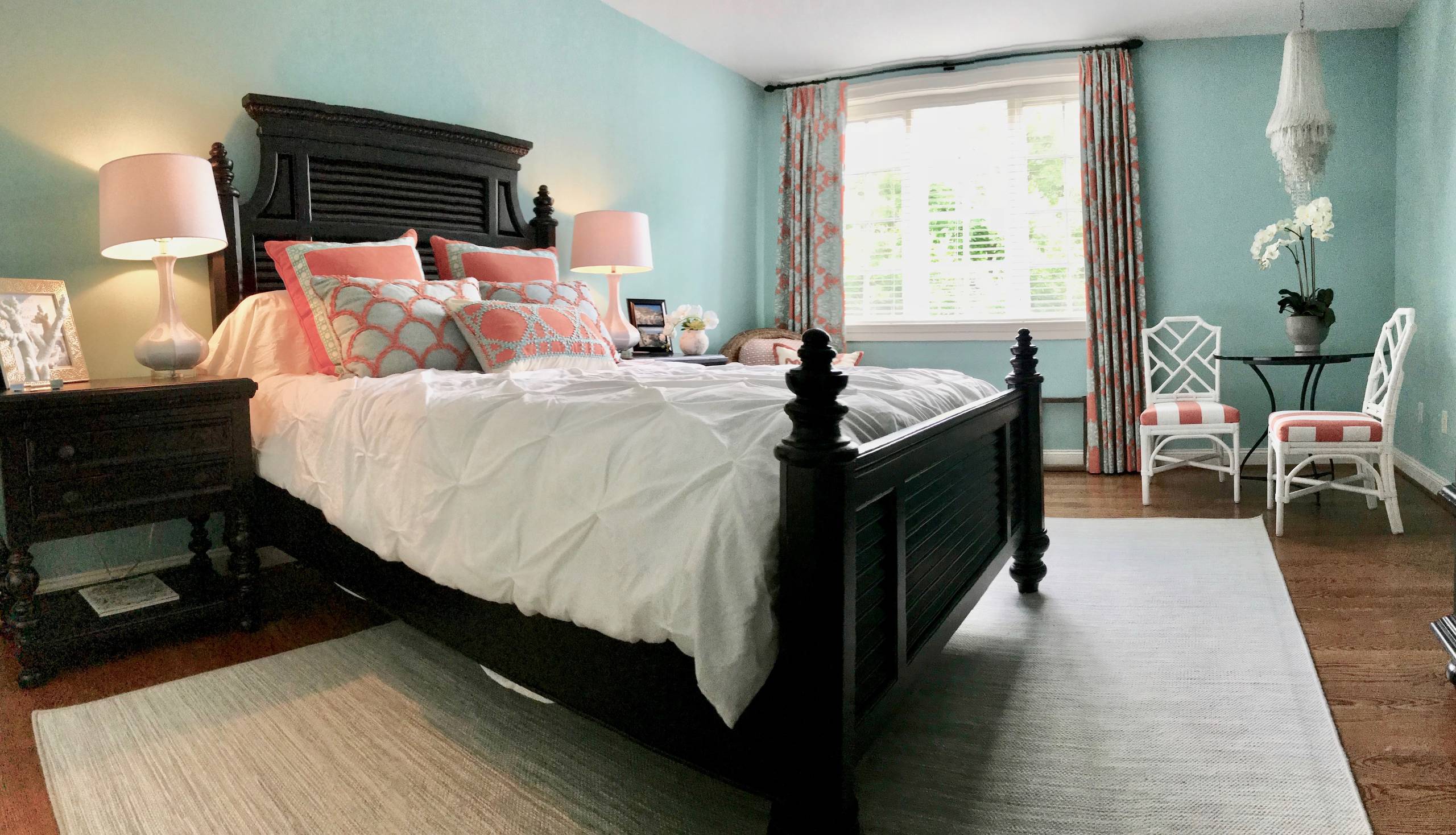 Coastal Getaway