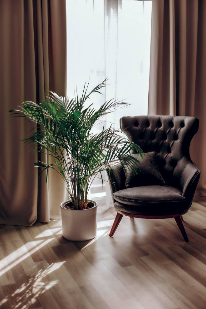 Проект ремонт квартиры в Анталии