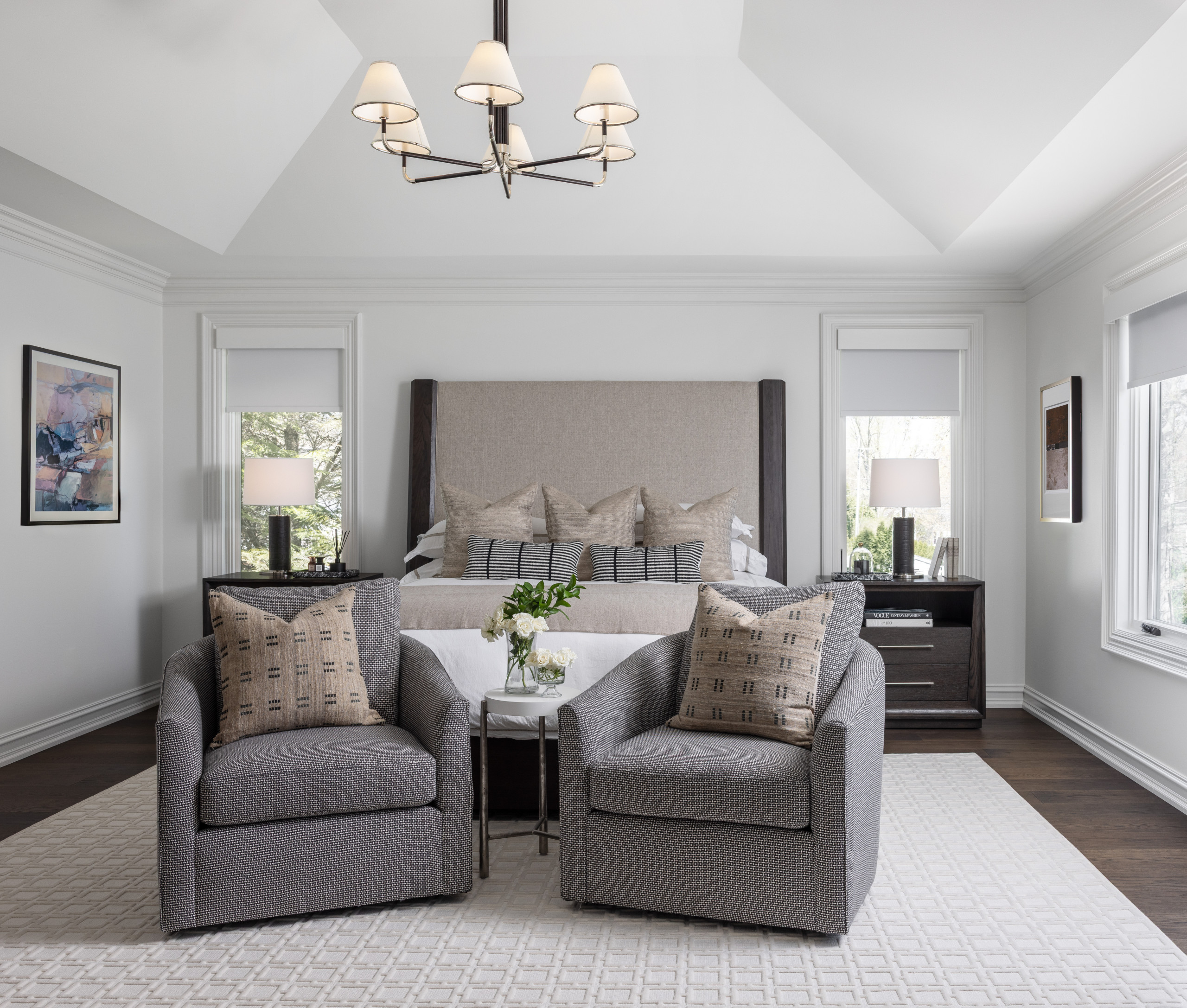 Primary Suite Perfection