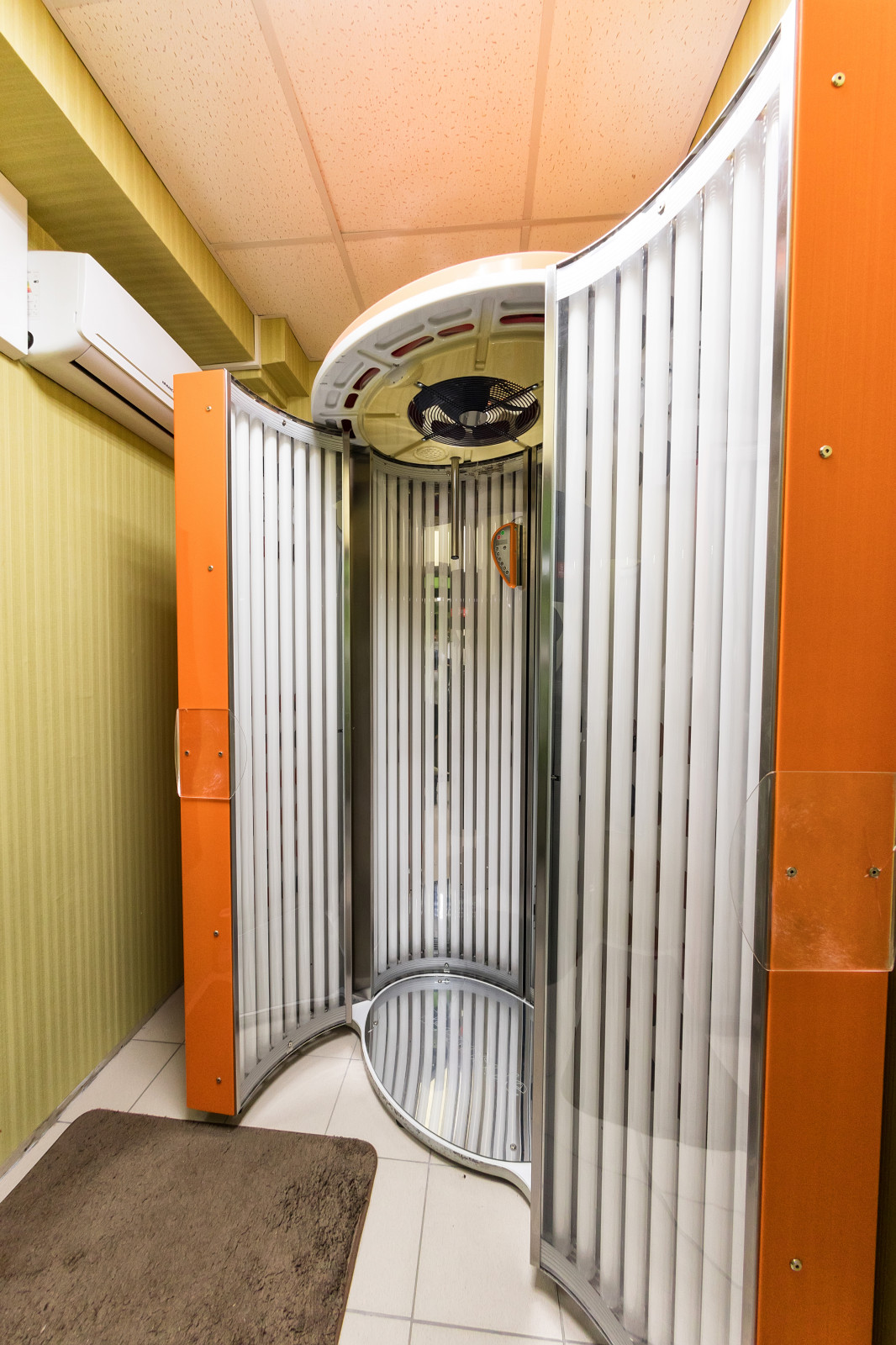 Фитнес студия FitTime