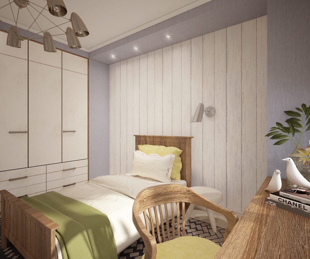 Детская для мальчика