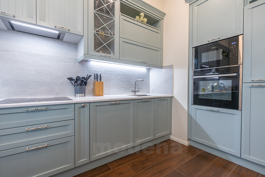 Проект "Портофино лёд"