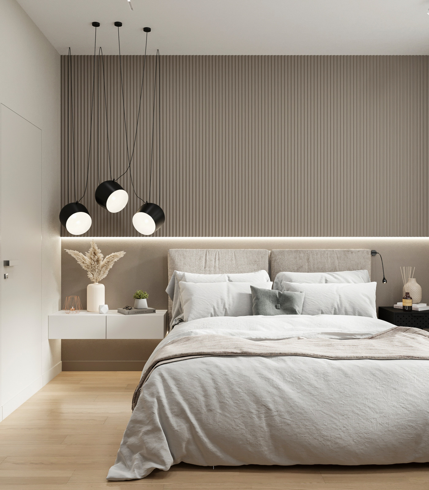 Евродвушка 45м, Москва