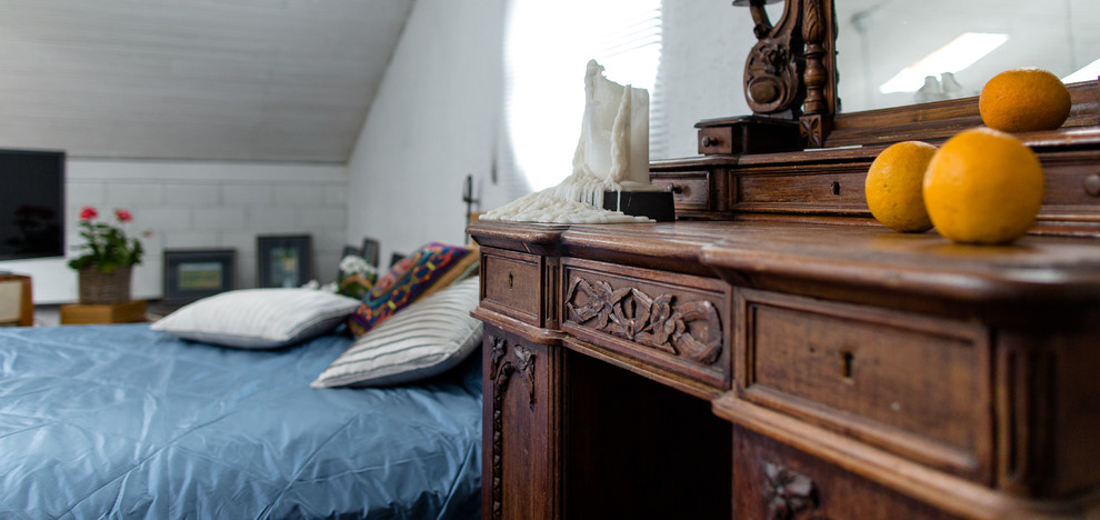 Интерьер Квартира № 3