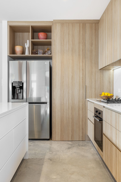 Kalamunda nordico-cocina