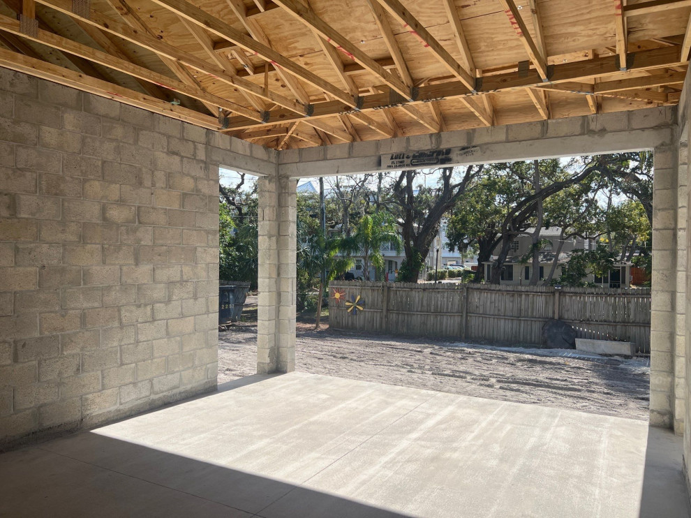 Safety Harbor Project #5 2024-2025