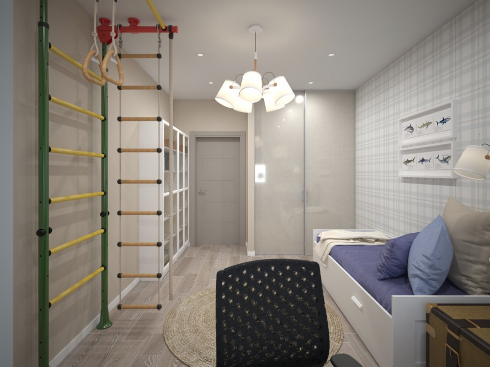 Квартира на Ленина