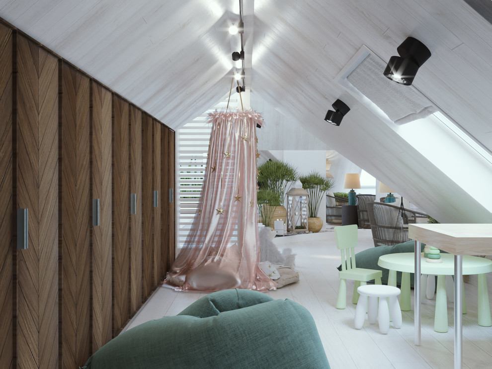 Таунхаус в Королеве