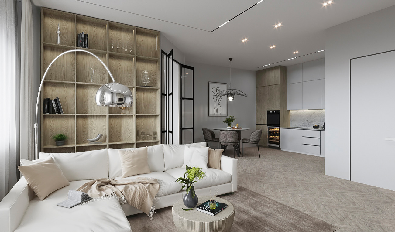 Садовая-Каретная