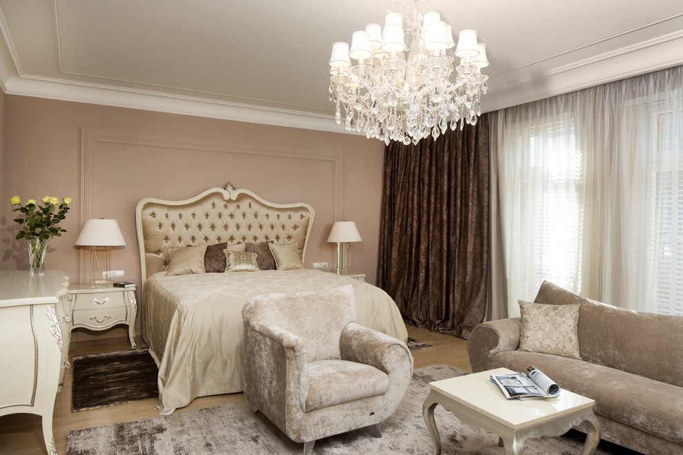 Квартира на Мичуринском