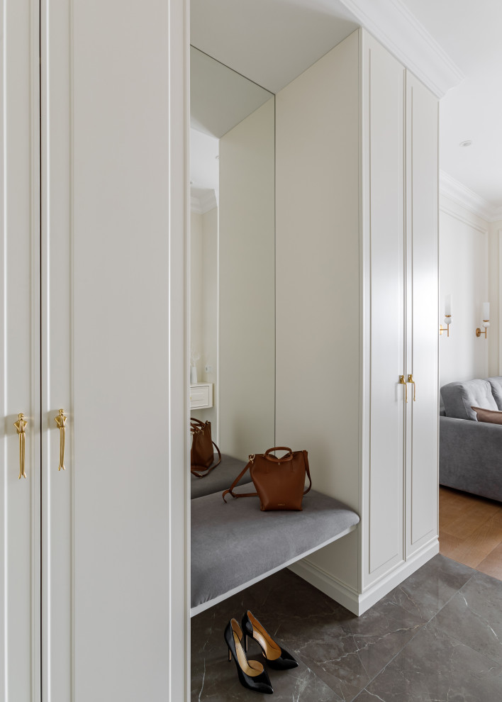 Виктора Маслова