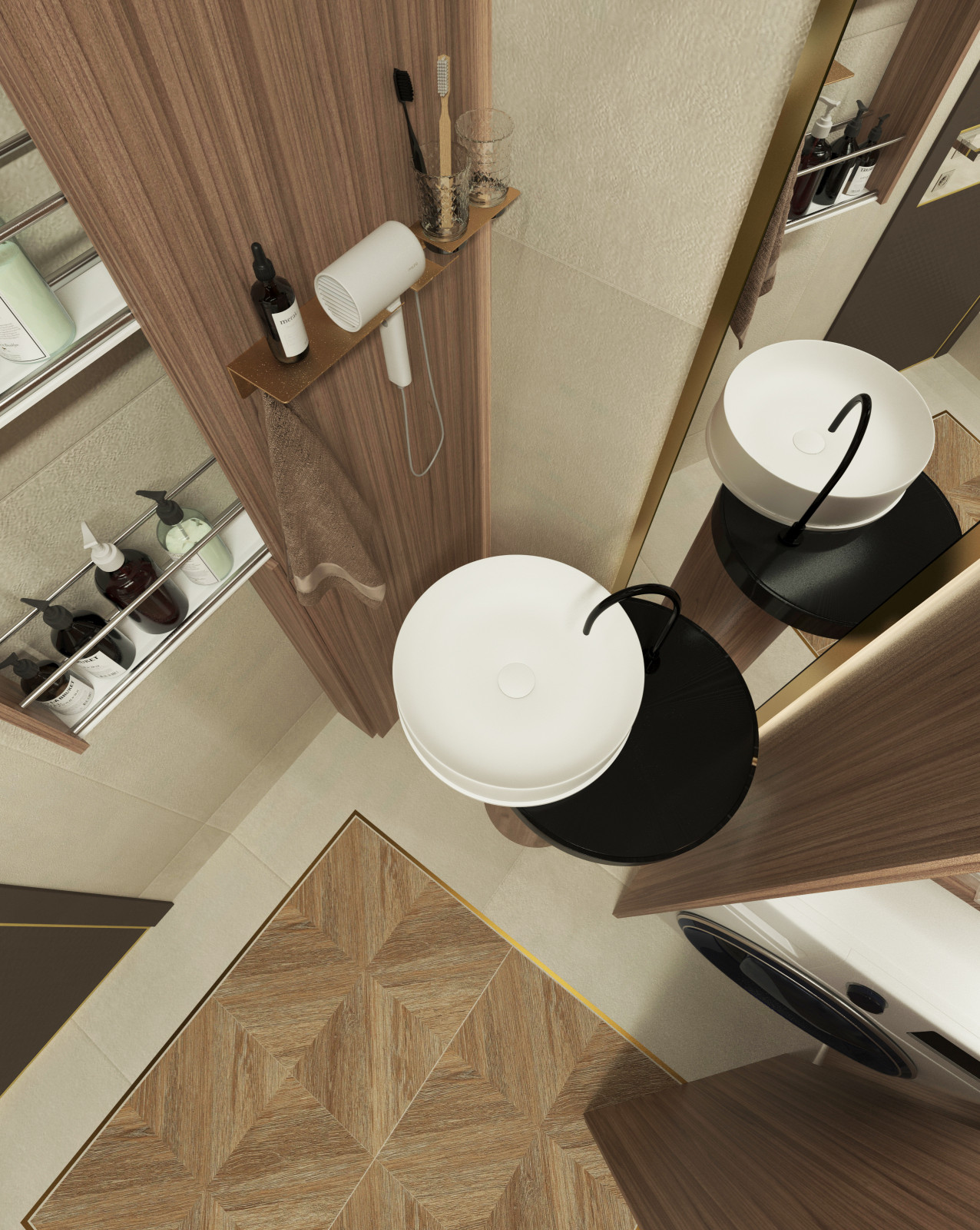 Квартира в ЖК Парковый