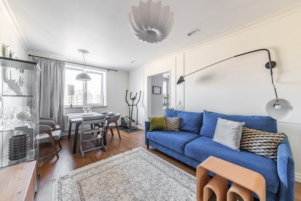 Квартира в Санкт-Петербуге