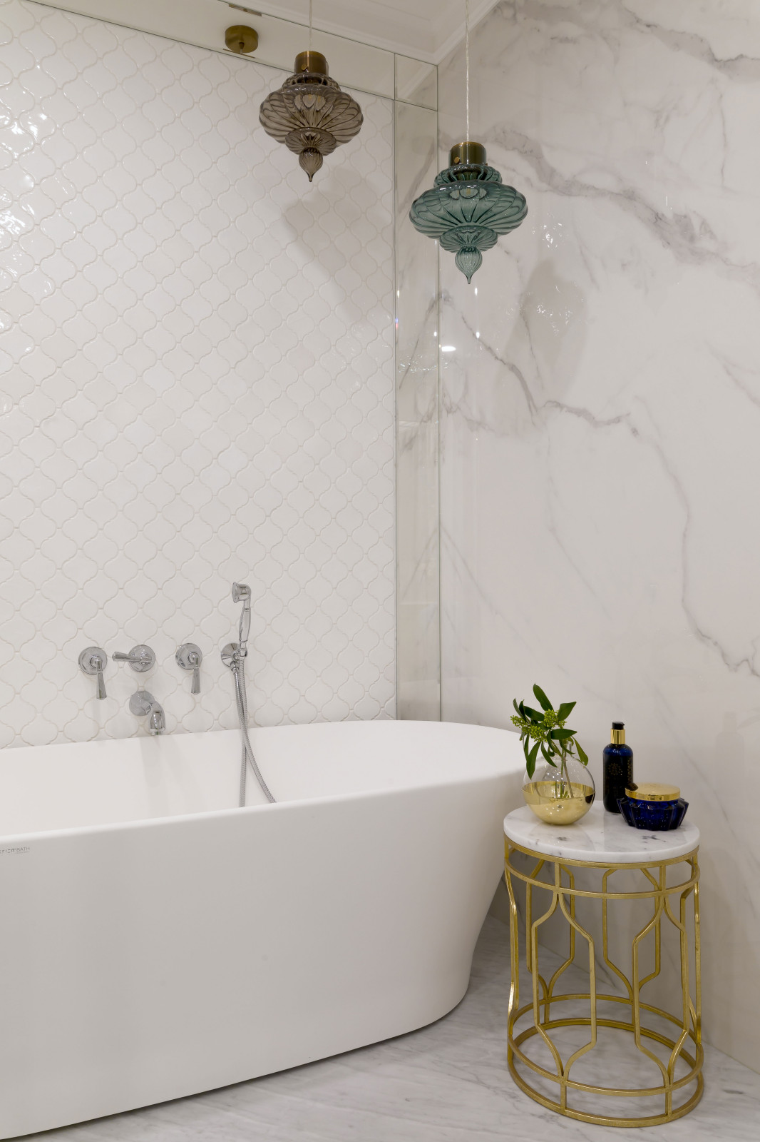 ЖК Крылов. Современная классика