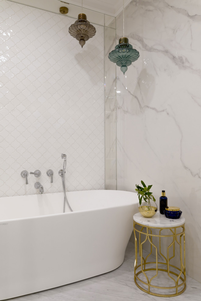 ЖК Крылов. Современная классика