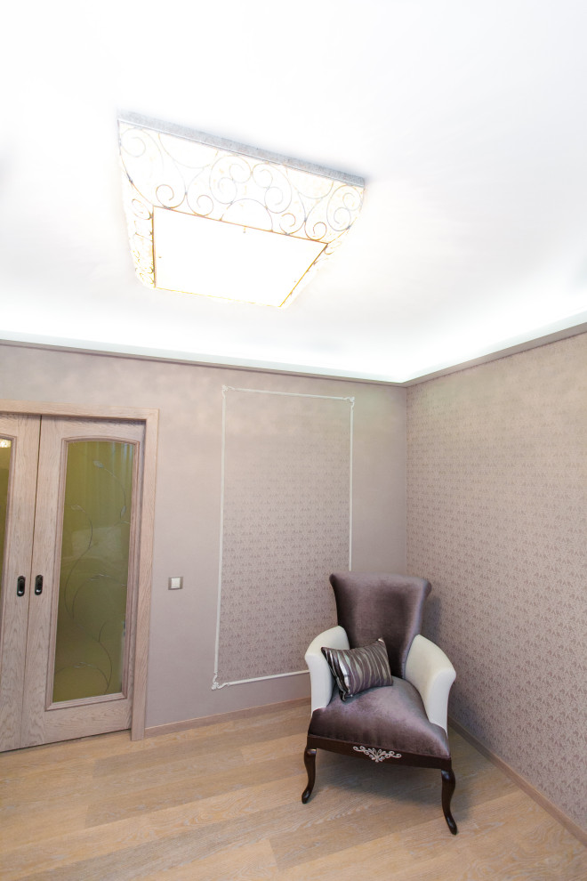 Квартира на Пл.Горького