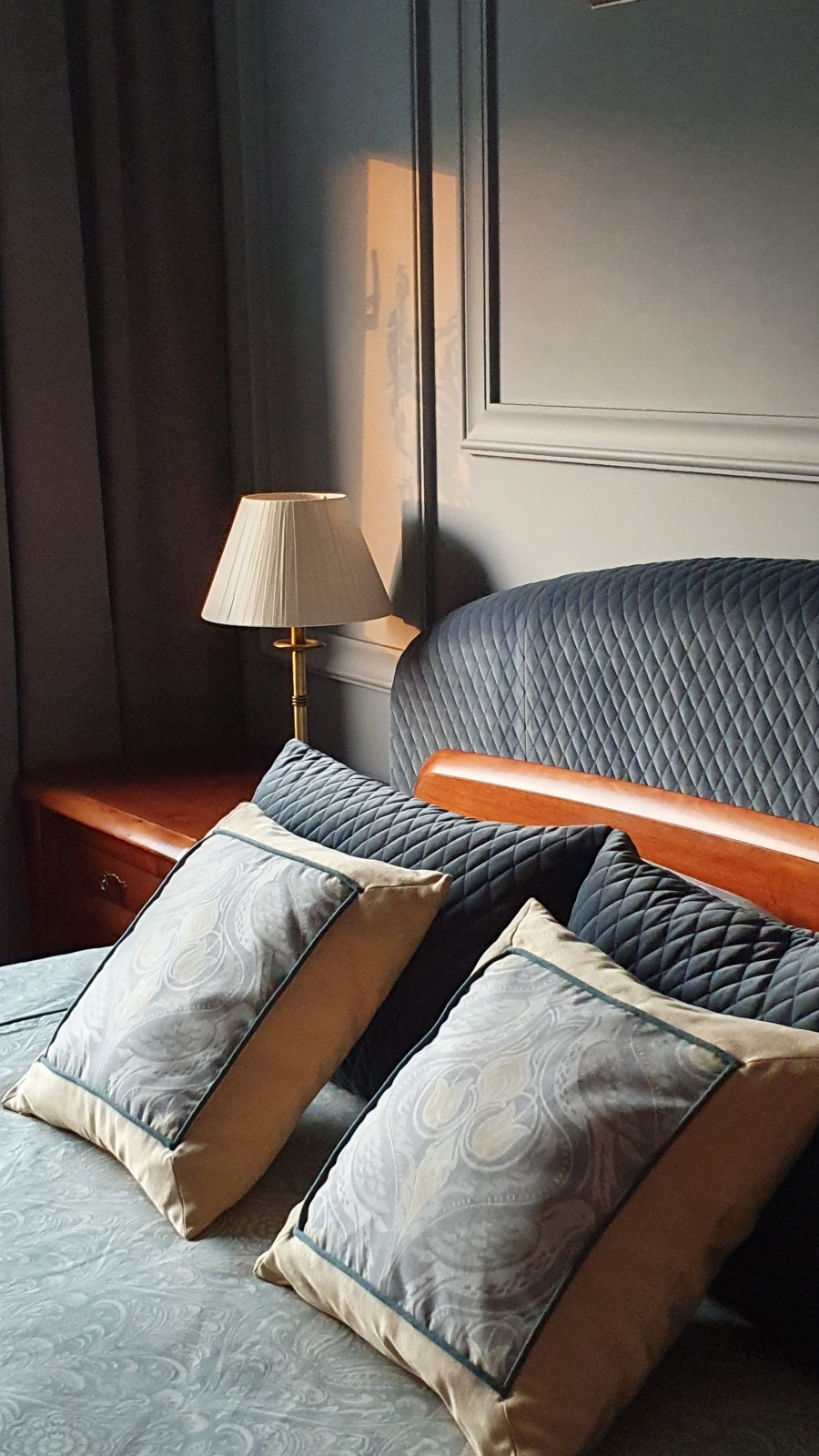 Дом на Новой Риге