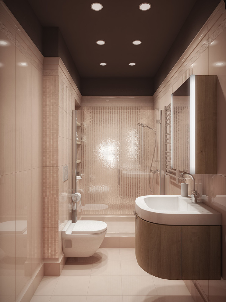 Портфолио: визуализации