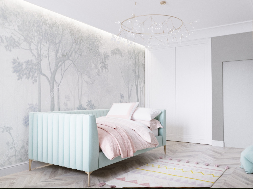 ЖК на Горького