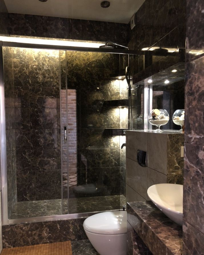 Ремонт 2-х комнатной квартиры 53м2