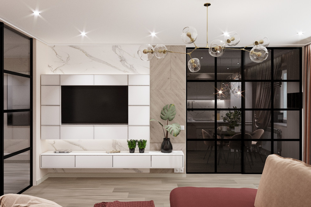 Квартира на Дальнем Востоке