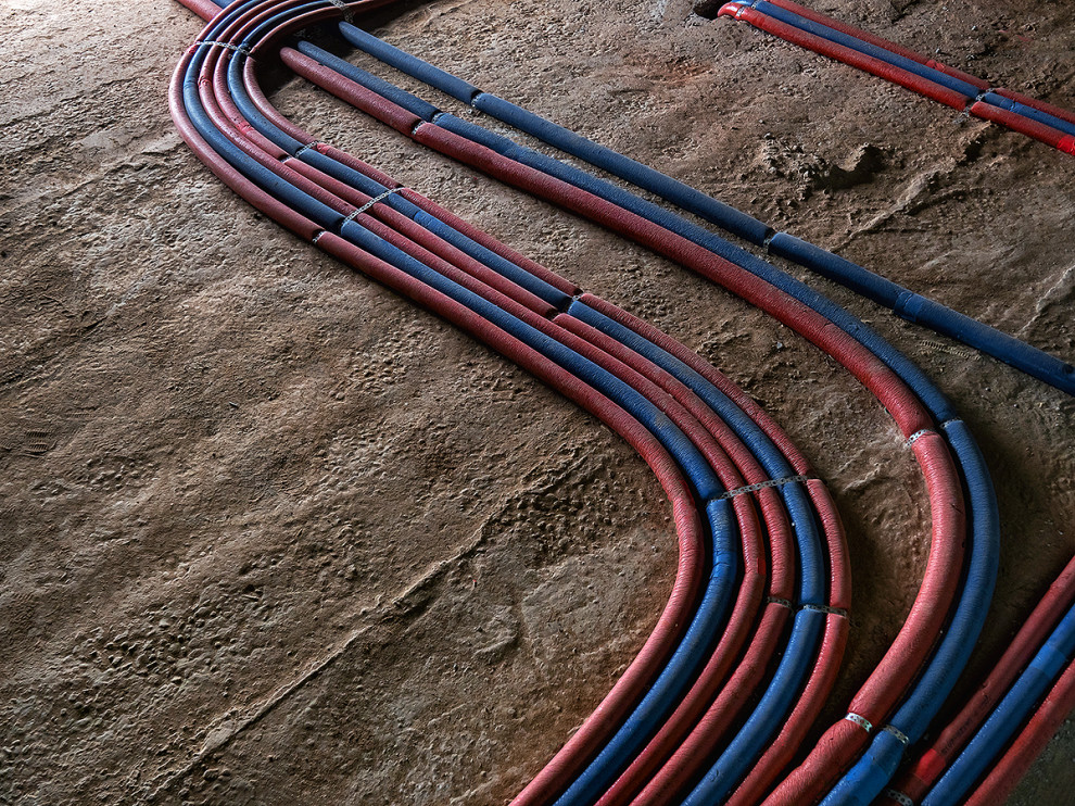 Дом в Яхроме