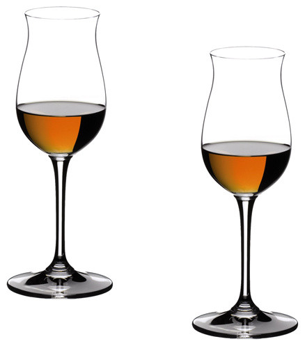Riedel Vinum Cognac Hennessy Glass - Set of 2