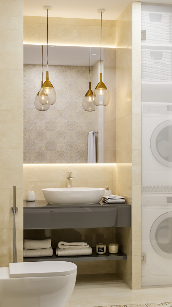 Ванная комната