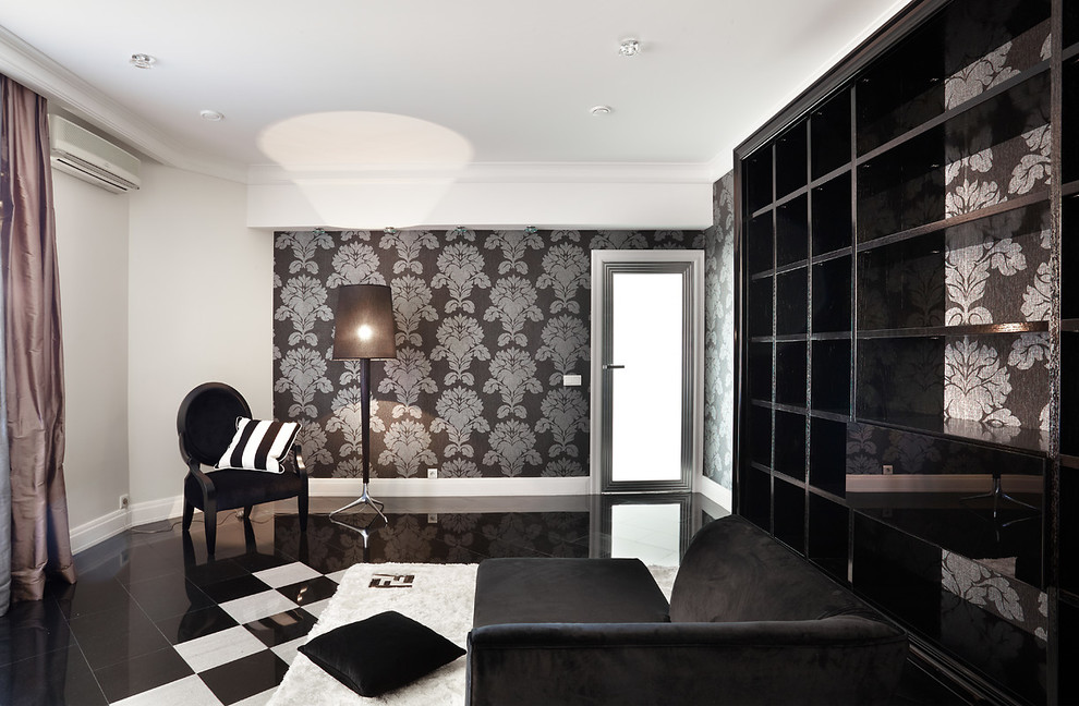 Квартира на ул.Моховая