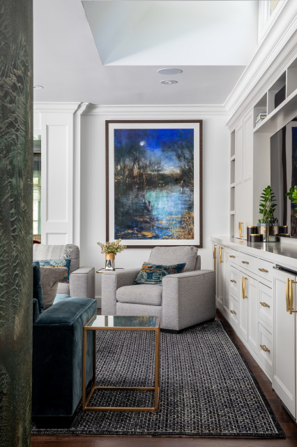 Menlo Classic Glam 